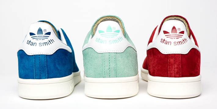 Adidas Re-Issue Their Classic Stan Smith Trainers_2